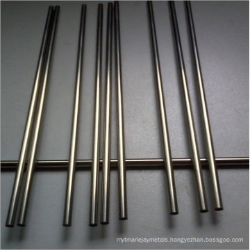 Direct-Sale Prices nickel based alloy Inconel 600 Rod